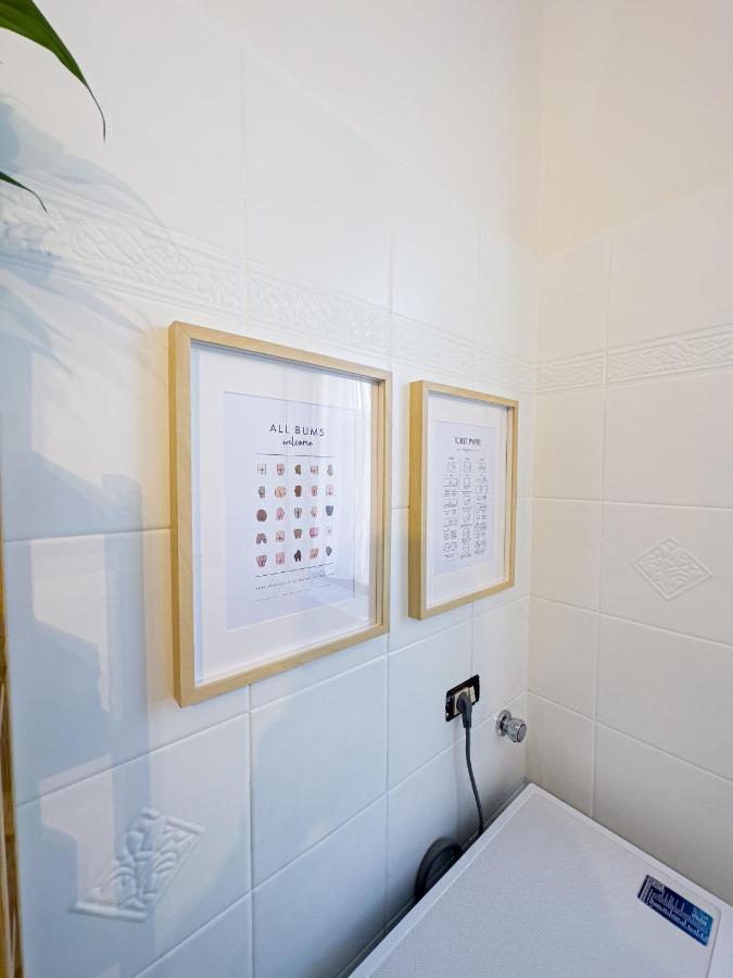Ferienwohnung Litta'S Flat In Affori - 3 Mins Walk From Mm3 Mailand Exterior foto