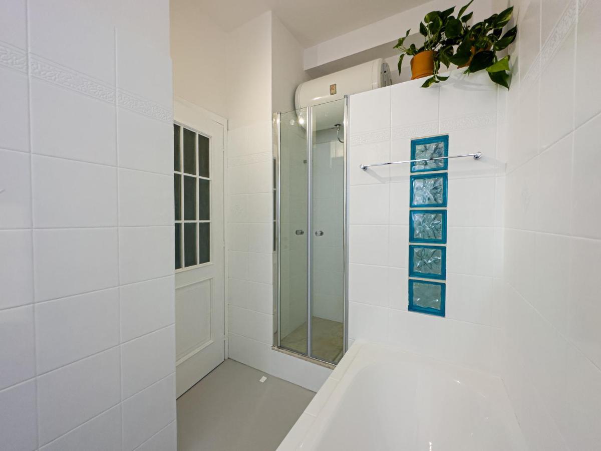 Ferienwohnung Litta'S Flat In Affori - 3 Mins Walk From Mm3 Mailand Exterior foto